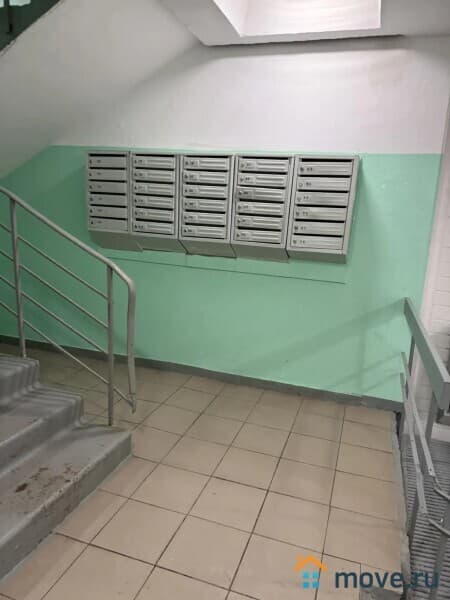 комната, 45 м&sup2;