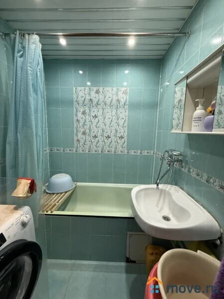 комната, 45 м&sup2;