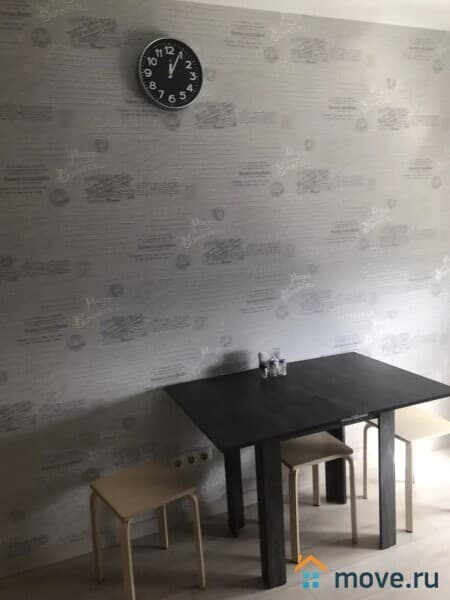 1-комн. квартира, 36.8 м&sup2;