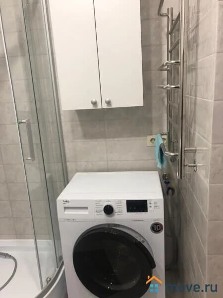 1-комн. квартира, 36.8 м&sup2;