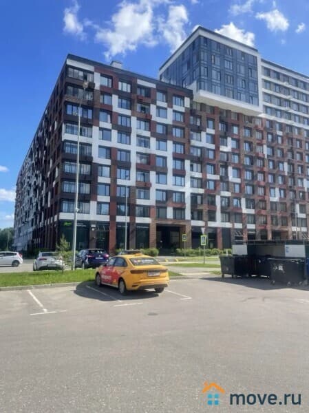 3-комн. квартира, 83.9 м&sup2;