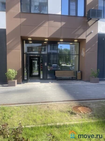 3-комн. квартира, 83.9 м&sup2;