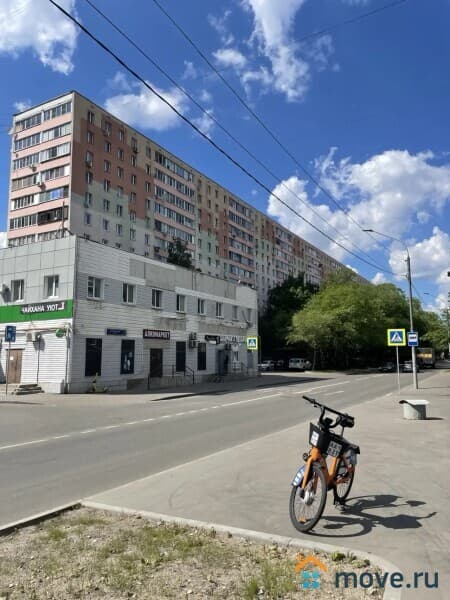 1-комн. квартира, 32.6 м&sup2;