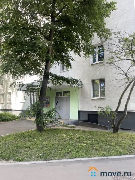 1-комн. квартира, 32.6 м&sup2;