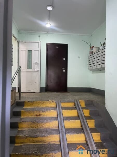 1-комн. квартира, 32.6 м&sup2;