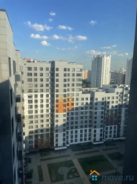 3-комн. квартира, 54 м&sup2;