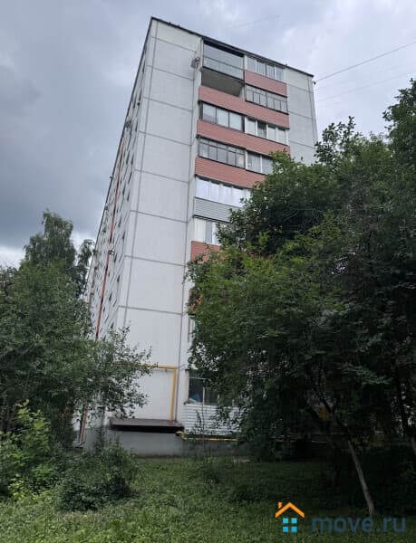 3-комн. квартира, 58.5 м&sup2;
