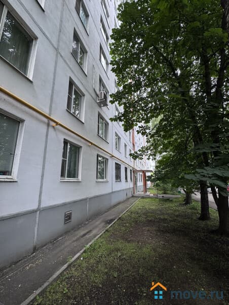 3-комн. квартира, 58.5 м&sup2;