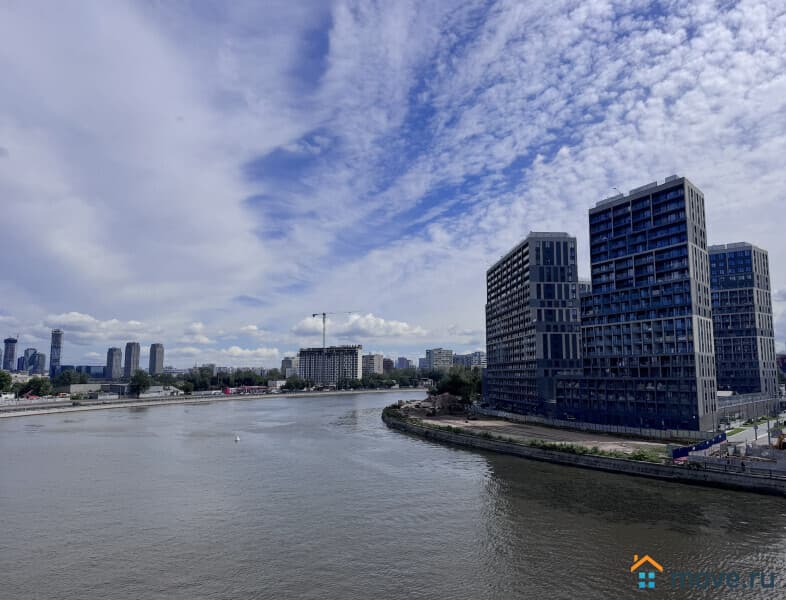 1-комн. квартира, 42.5 м&sup2;