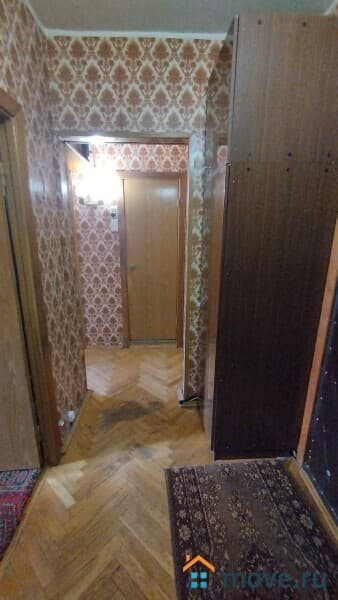 2-комн. квартира, 53.2 м&sup2;