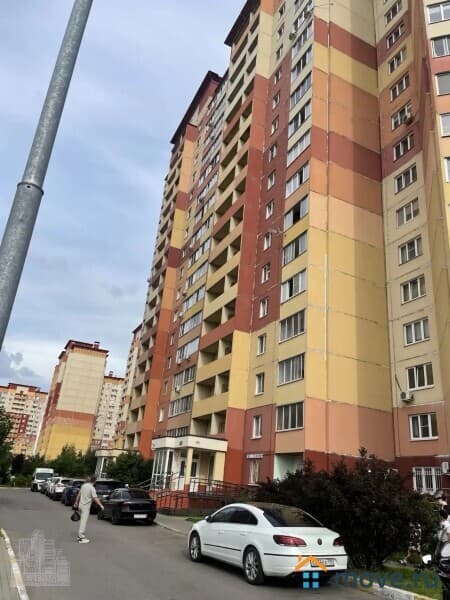 2-комн. квартира, 65 м&sup2;