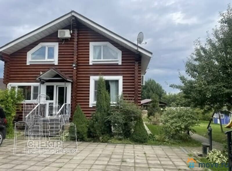 дом, 170 м&sup2;