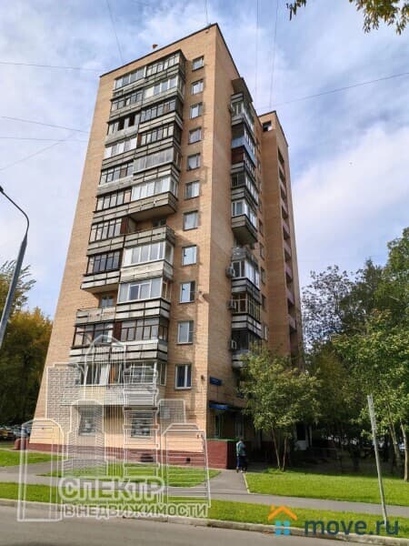 3-комн. квартира, 68.5 м&sup2;