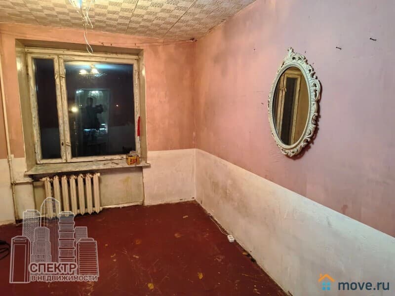 3-комн. квартира, 68.5 м&sup2;