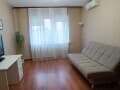 Объявление о сдаче трехкомнатной квартиры на сутки, 64 м², этаж 8 из 9. Фото 3