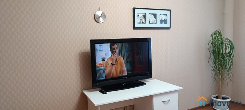 3-комн. квартира, 64 м²