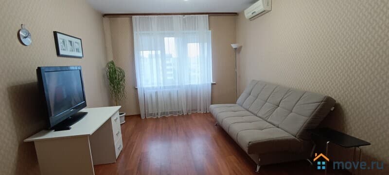 3-комн. квартира, 64 м²