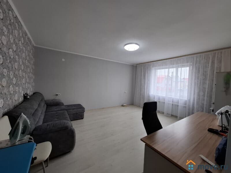 1-комн. квартира, 46 м²