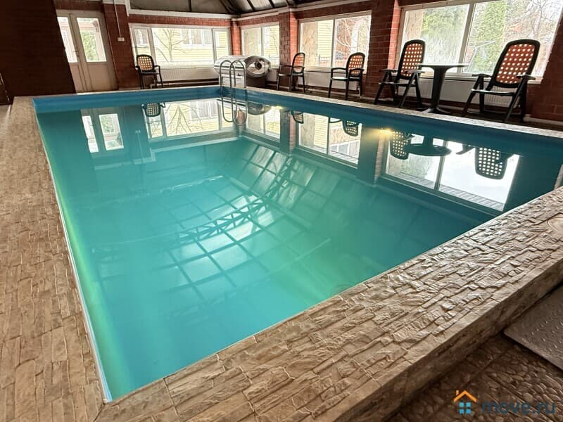 дом, 350 м&sup2;