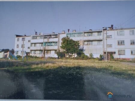 Продажа 2-комнатной квартиры, 53 м², Вяжи-Заверх, улица Горбатова, 2