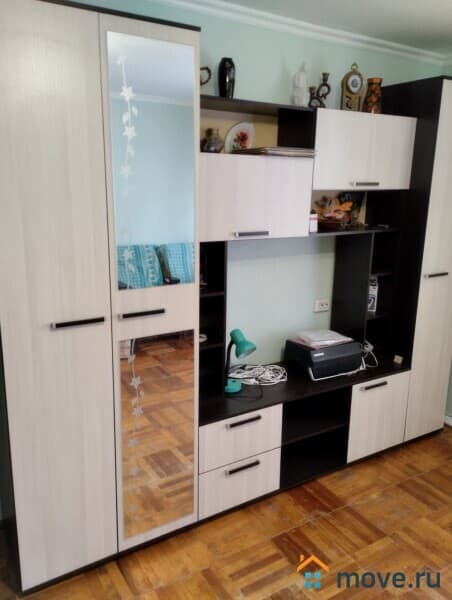 2-комн. квартира, 53 м²