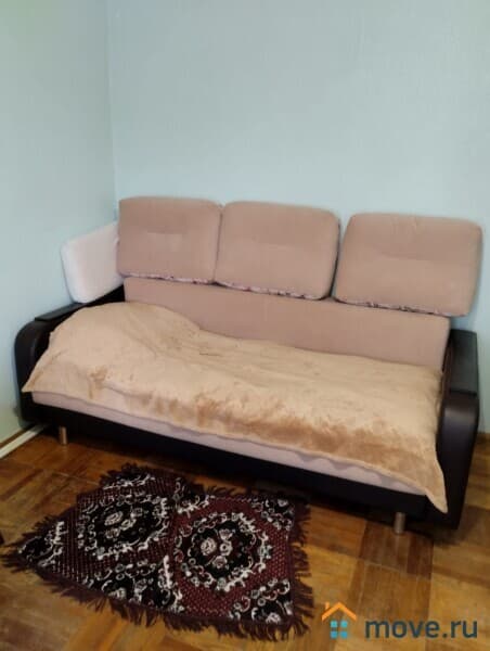 2-комн. квартира, 53 м²