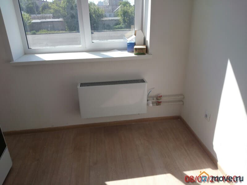 1-комн. квартира, 29.8 м²