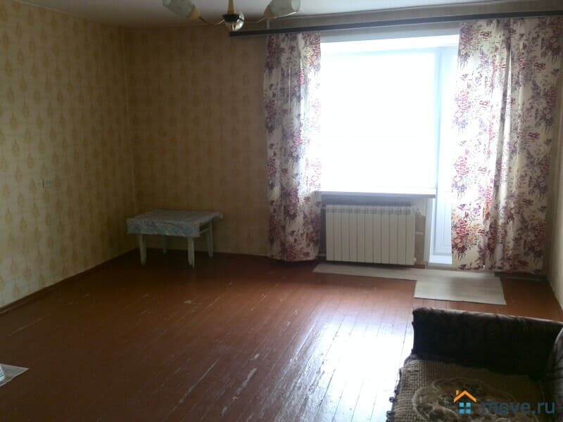 1-комн. квартира, 35.5 м&sup2;