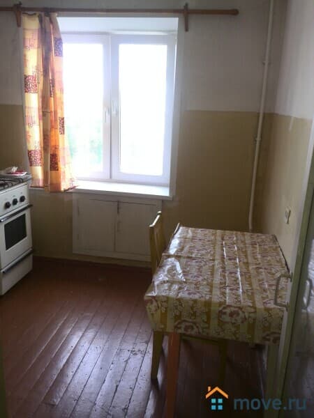 1-комн. квартира, 35.5 м&sup2;