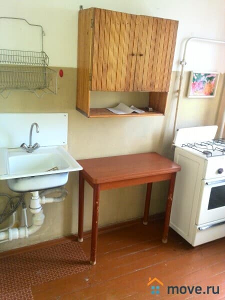 1-комн. квартира, 35.5 м&sup2;