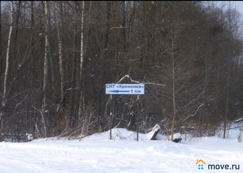 земельный участок, 10 соток