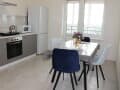 Объявление о сдаче однокомнатной квартиры на сутки, 40 м², этаж 15 из 16. Фото 4