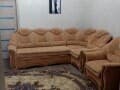 Продается трехкомнатная квартира, 80 м², этаж 1 из 1. Фото 1