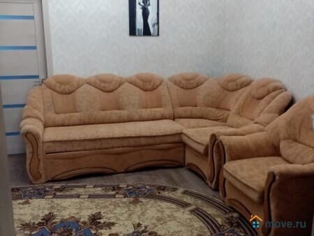 Продажа 3-комнатной квартиры, 80 м², Льгов, улица Фурманова