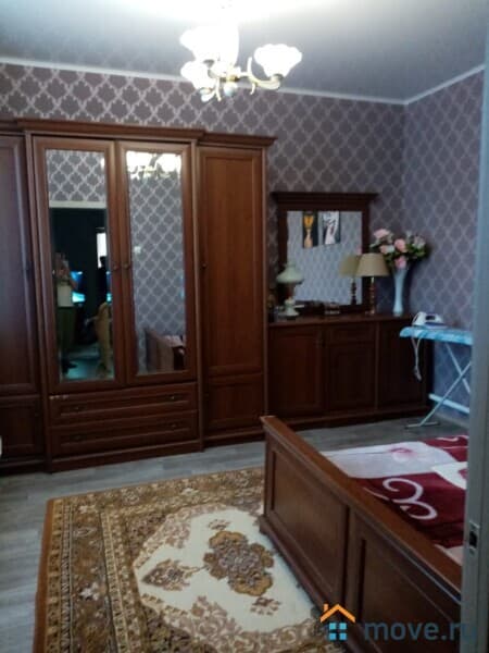 3-комн. квартира, 80 м²
