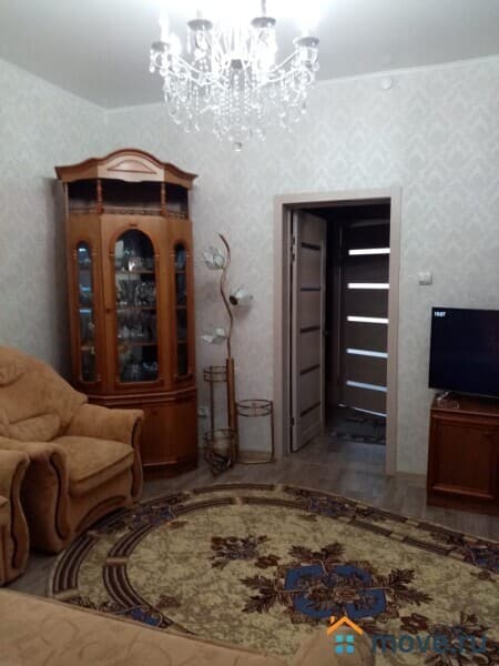 3-комн. квартира, 80 м²