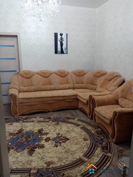 3-комн. квартира, 80 м²