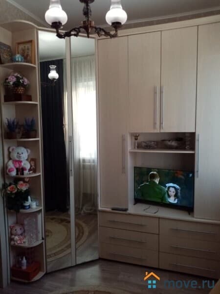 3-комн. квартира, 80 м²