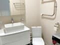 Аренда однокомнатной квартиры посуточно, 41 м², этаж 9 из 16. Фото 9