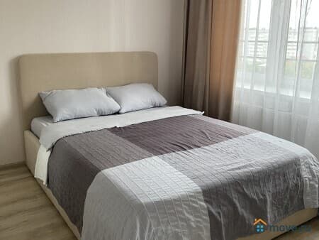 Аренда 1-комнатной квартиры на сутки, 41 м², Ижевск, улица Ленина, 97 а