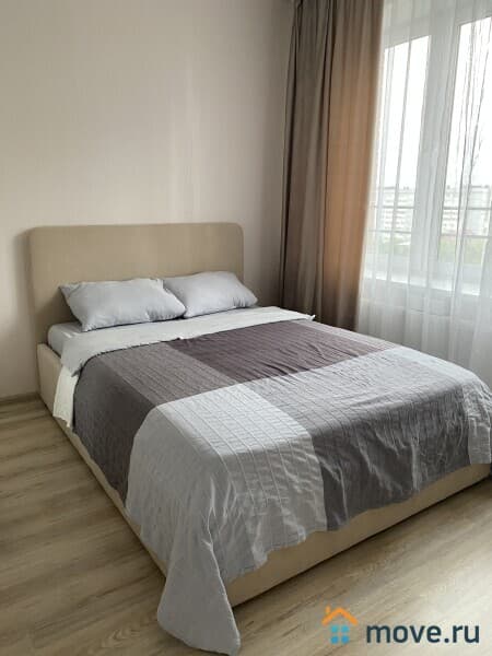1-комн. квартира, 41 м²