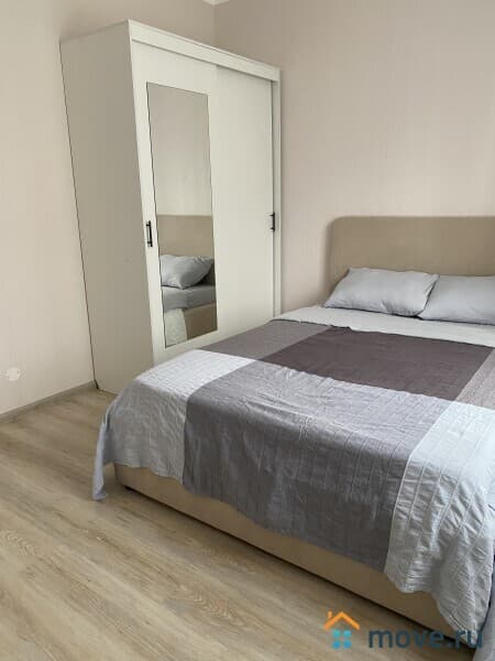 1-комн. квартира, 41 м²