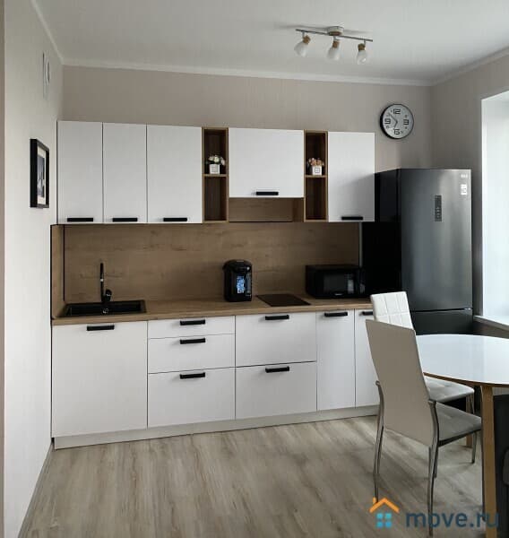 1-комн. квартира, 41 м²