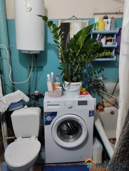1-комн. квартира, 37 м²