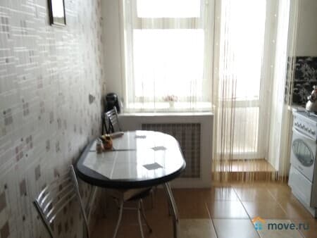 Продажа 2-комнатной квартиры, 60 м², Якутск, Рыдзинского 18/9, 18/9