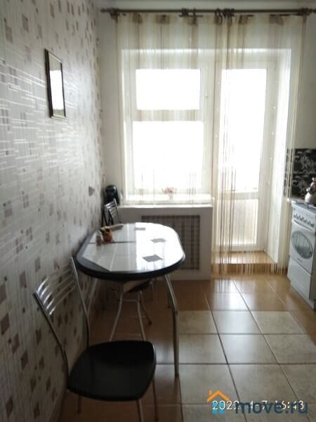 2-комн. квартира, 60 м²