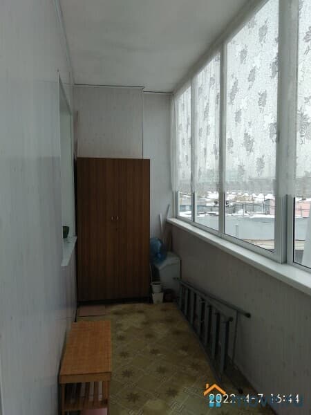 2-комн. квартира, 60 м²