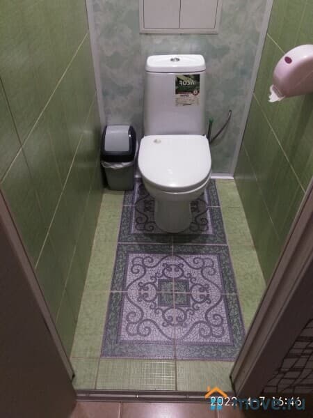 2-комн. квартира, 60 м²