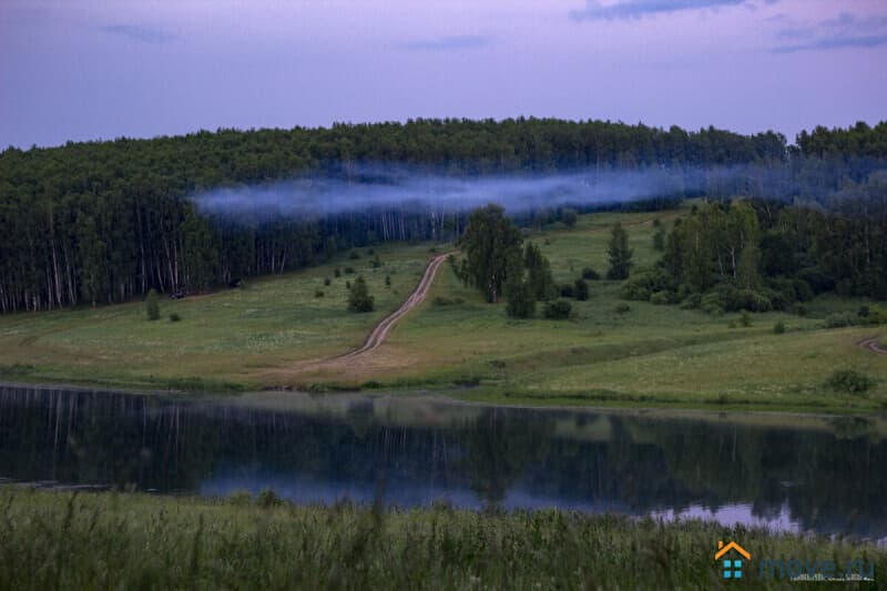 земля под ИЖС, 1.08 га