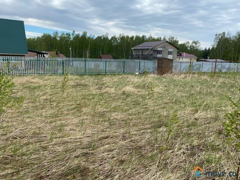 земля под ИЖС, 10.8 сотки